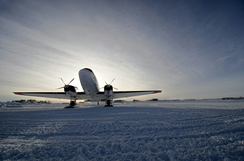 aircraft certifications