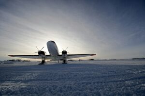 aircraft certifications