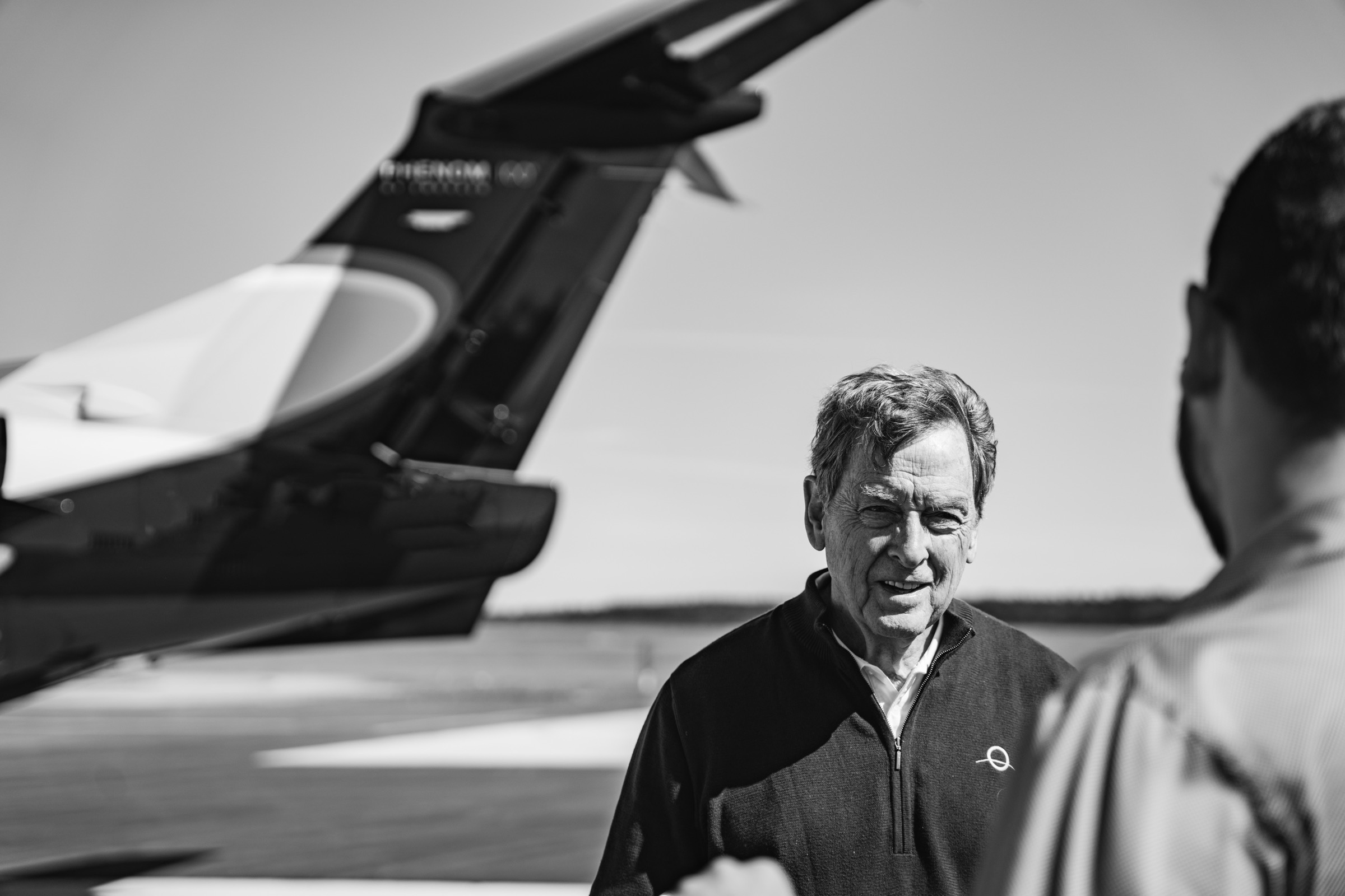 aircraft sales and brokerage
